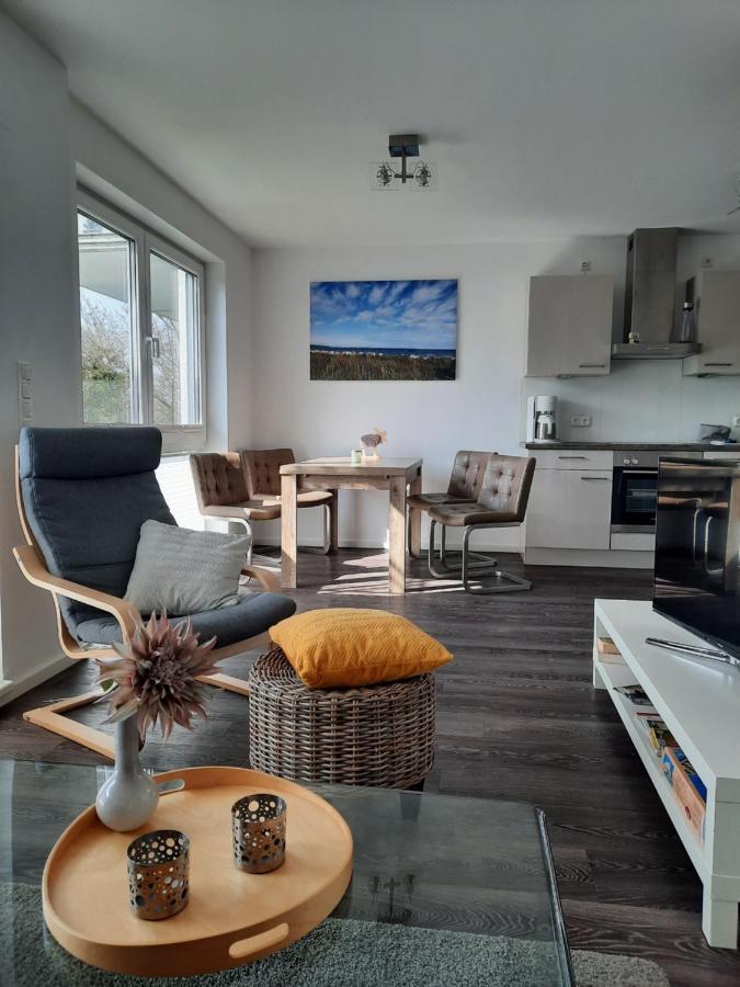 Ostseeabenteuer Scharbeutz Exteriér fotografie