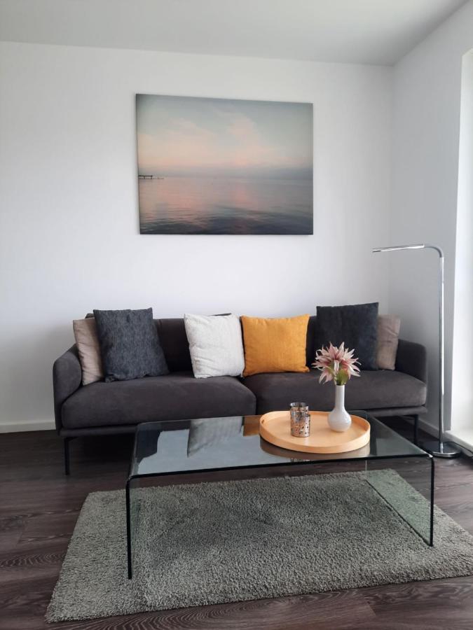 Ostseeabenteuer Scharbeutz Exteriér fotografie